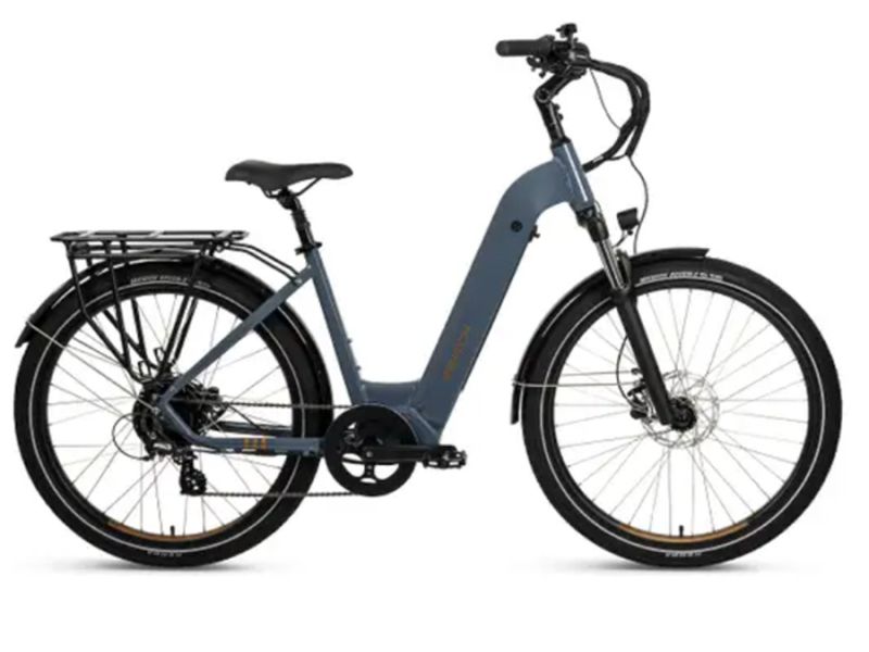 Ebike rental in Penticton BC
